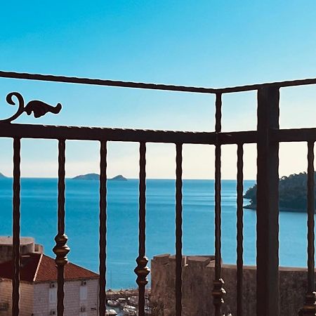Boutique Villa Dorma Dubrovnik Exterior photo