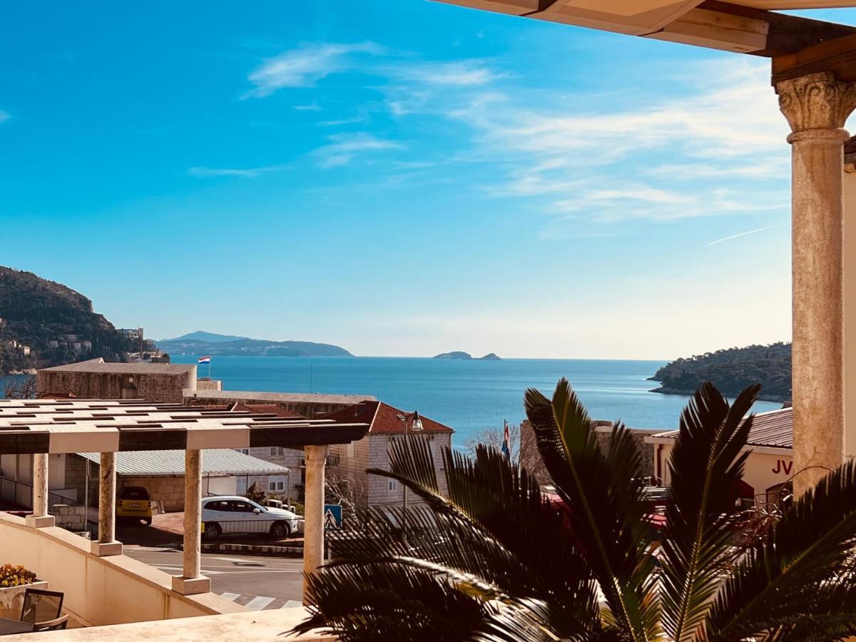 Boutique Villa Dorma Dubrovnik Exterior photo