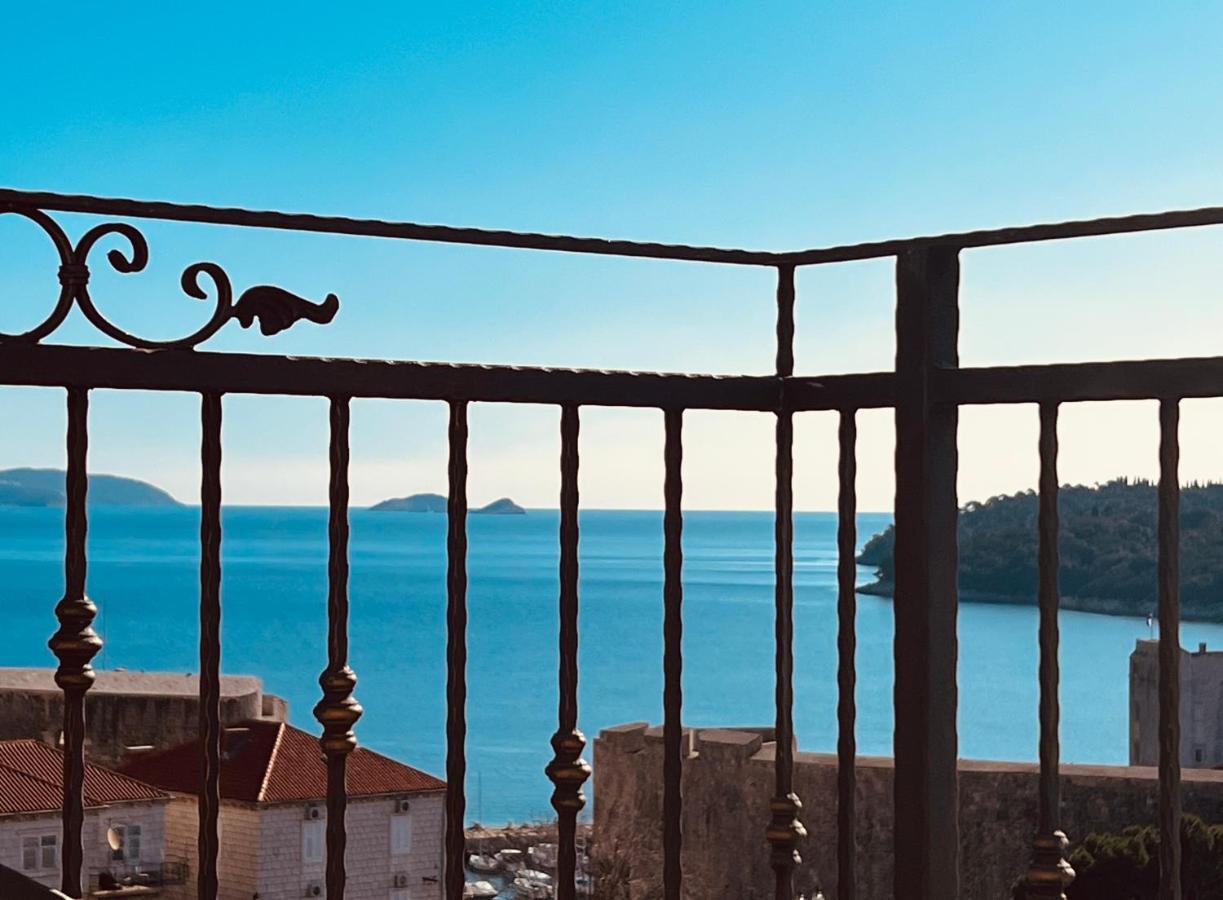 Boutique Villa Dorma Dubrovnik Exterior photo