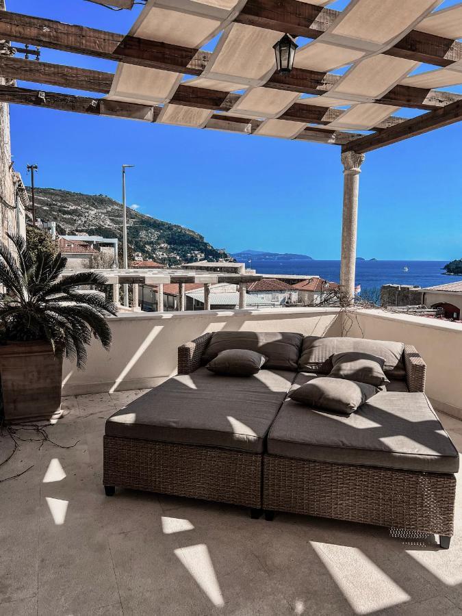 Boutique Villa Dorma Dubrovnik Exterior photo