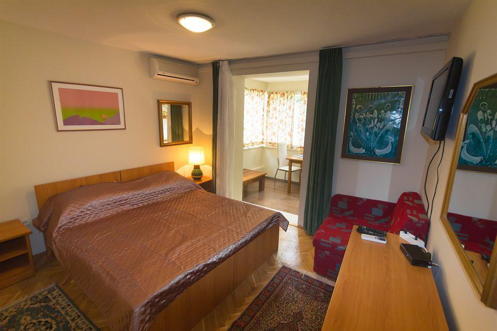 Boutique Villa Dorma Dubrovnik Exterior photo