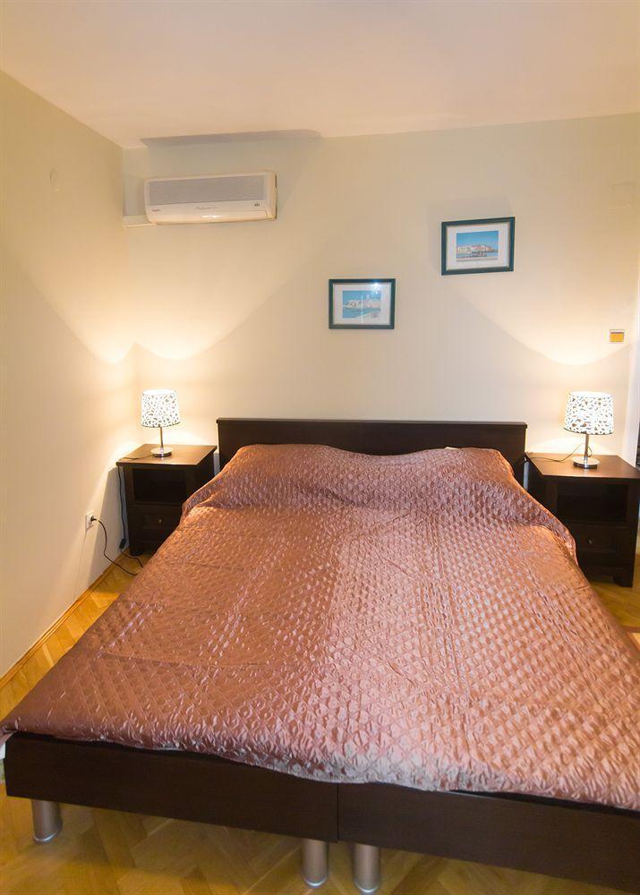 Boutique Villa Dorma Dubrovnik Exterior photo