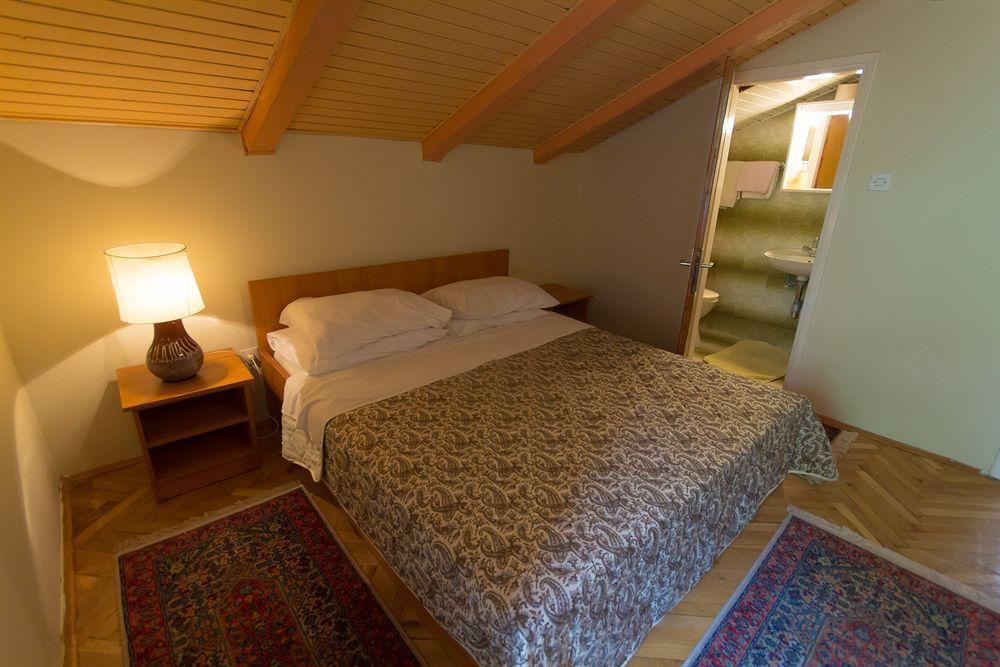 Boutique Villa Dorma Dubrovnik Exterior photo