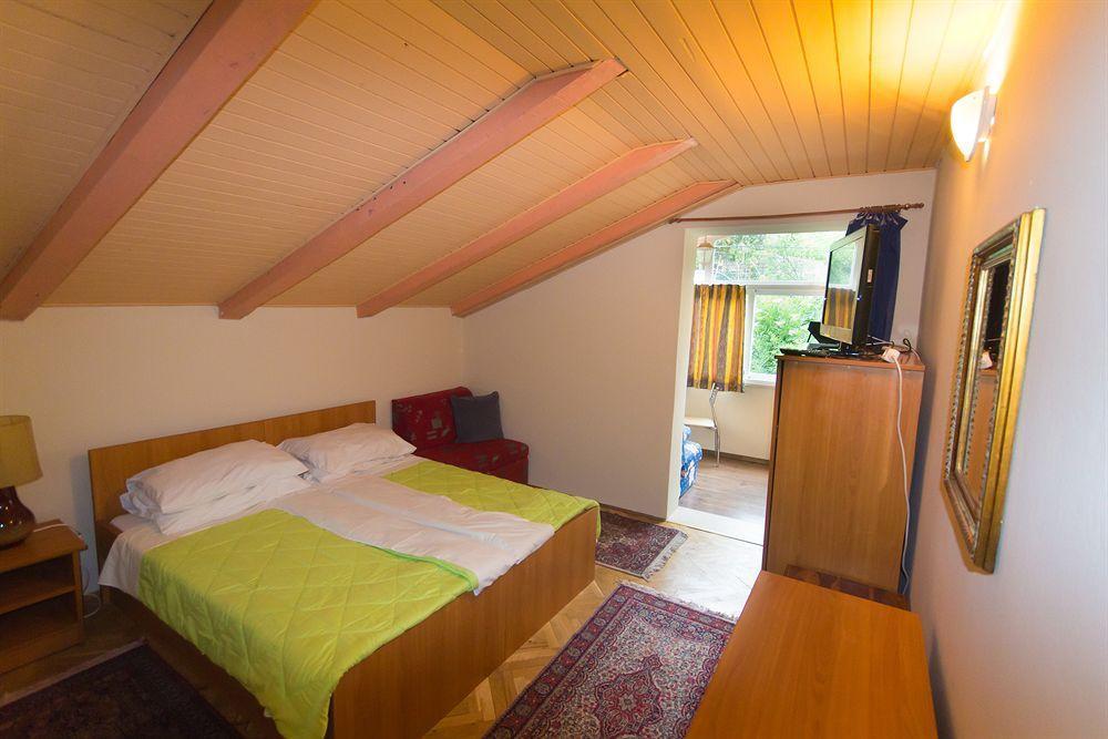 Boutique Villa Dorma Dubrovnik Exterior photo