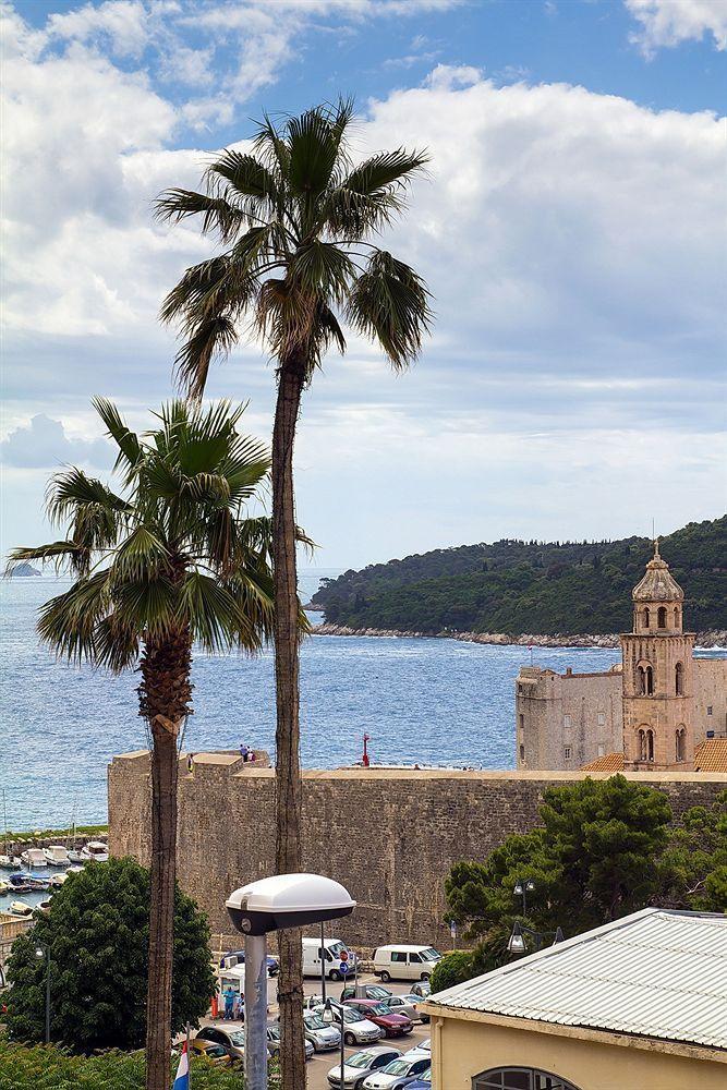 Boutique Villa Dorma Dubrovnik Exterior photo