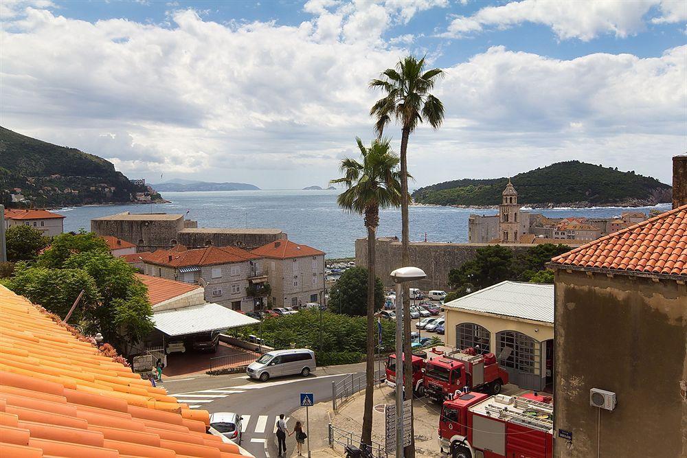 Boutique Villa Dorma Dubrovnik Exterior photo