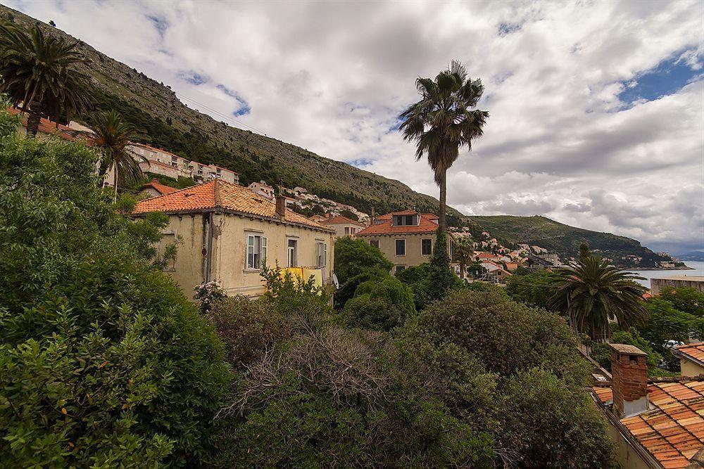 Boutique Villa Dorma Dubrovnik Exterior photo