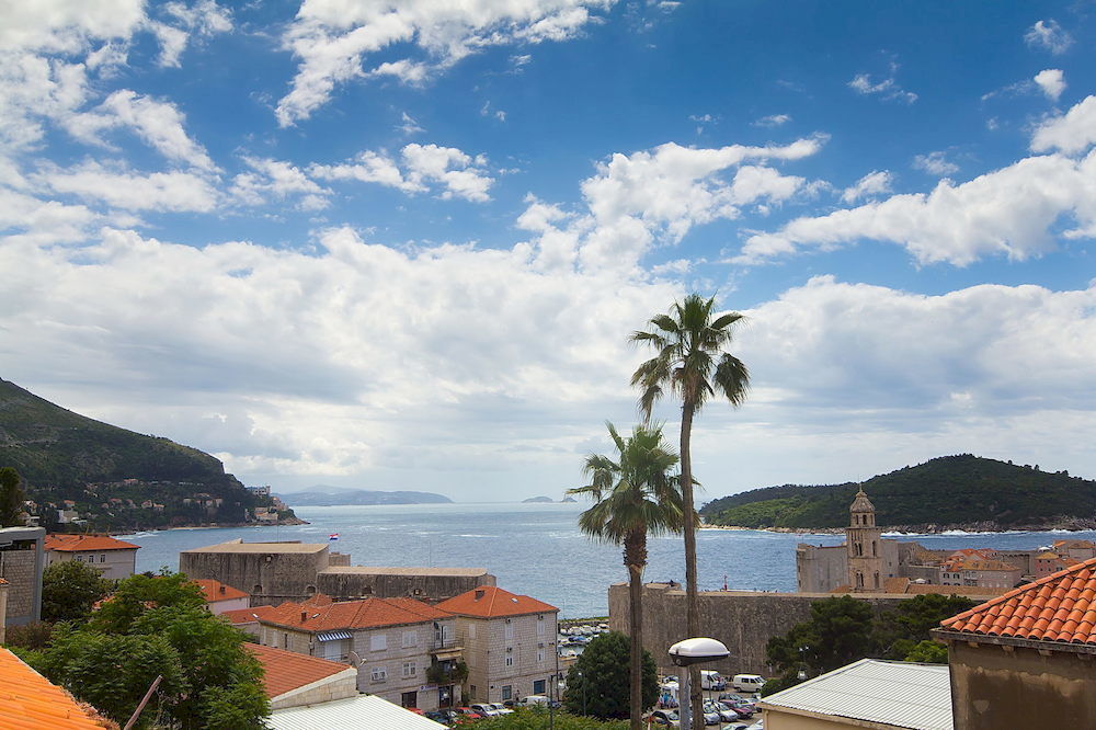 Boutique Villa Dorma Dubrovnik Exterior photo