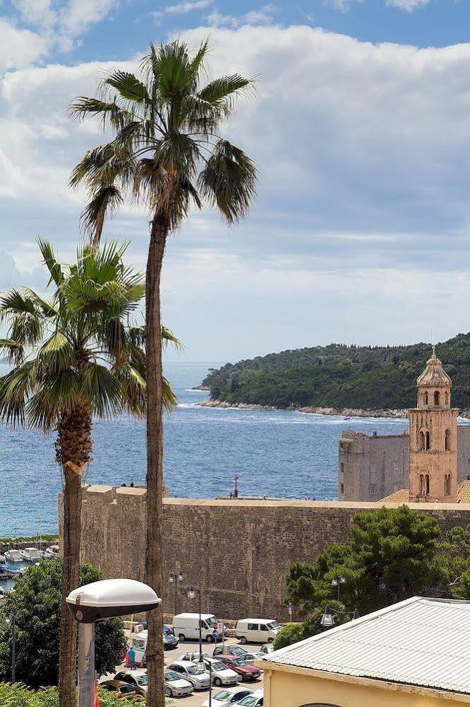 Boutique Villa Dorma Dubrovnik Exterior photo